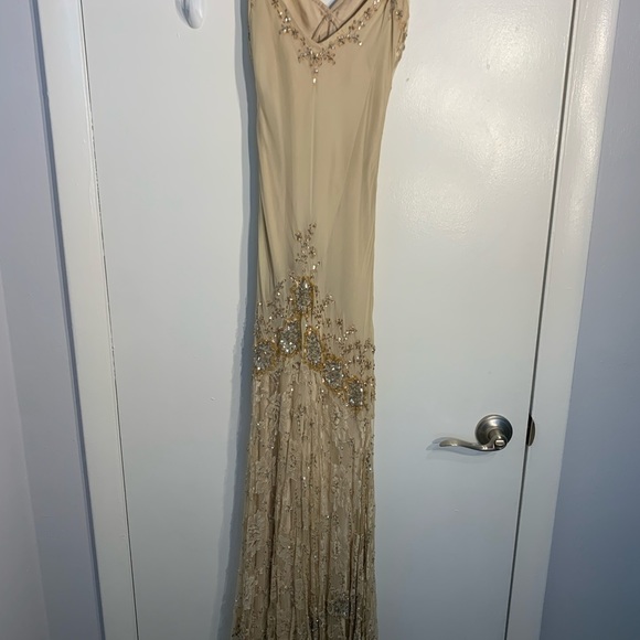 Evening Gown - Picture 3 of 5